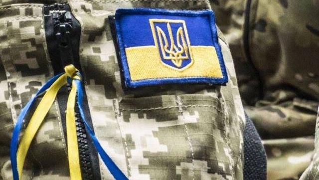 Двое украинских бойцов попали в плен под Горловкой