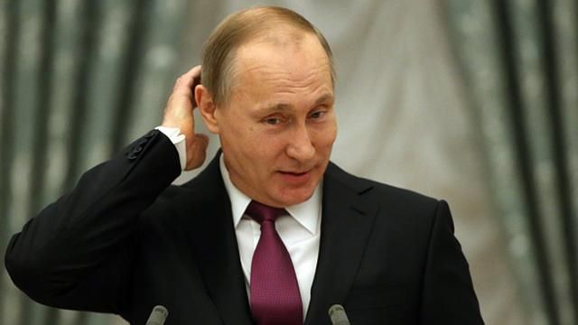 У Путина прокомментировали скандал с офшорами У Путина прокомментировали скандал с офшорами