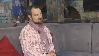 Ексклюзивне інтерв'ю: Діля про перемогу над раком і зміну світогляду