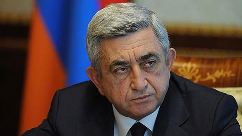 Армения допустила признание независимости Карабаха