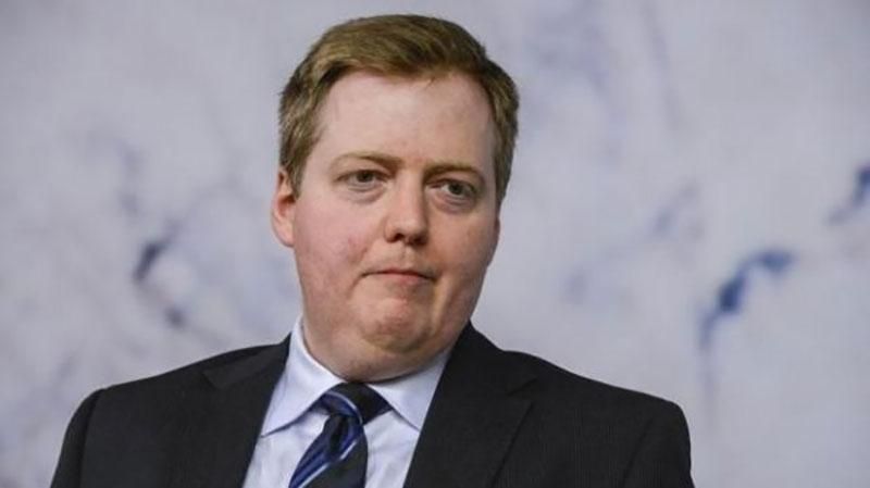 Прем'єр-міністр Ісландії не піде у відставку через "офшорний скандал"