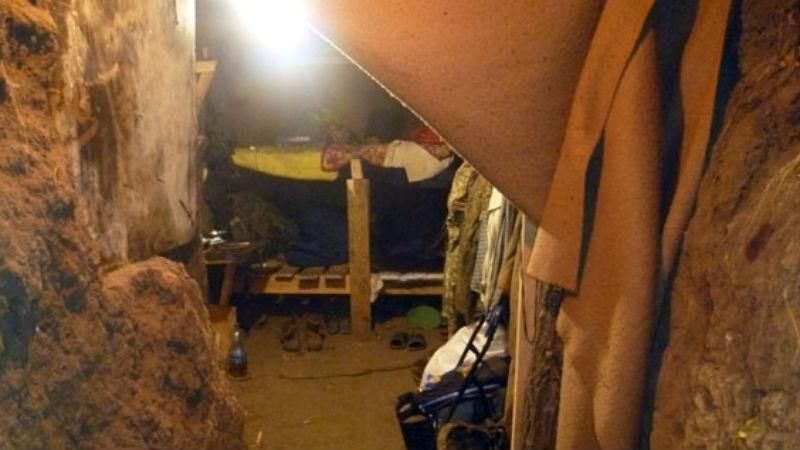 Боєць вбив свого побратима і збрехав про його дезертирство Боєць вбив свого побратима і збрехав про його дезертирство