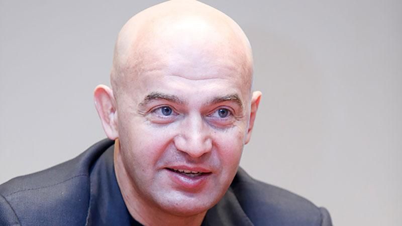 Скандальный Кононенко за год заработал 14 миллионов Скандальный Кононенко за год заработал 14 миллионов