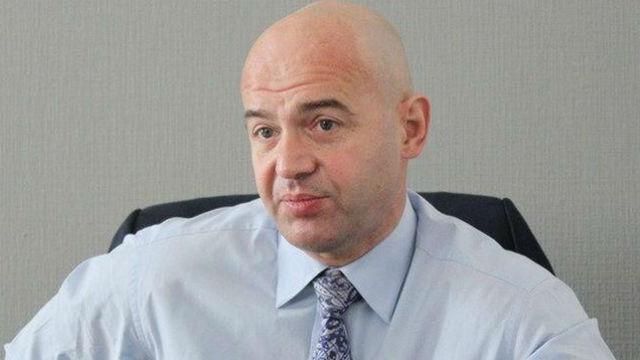 Компанія Порошенка і Кононенка торгує з "Газпромом", — The Guardian Компанія Порошенка і Кононенка торгує з "Газпромом", — The Guardian