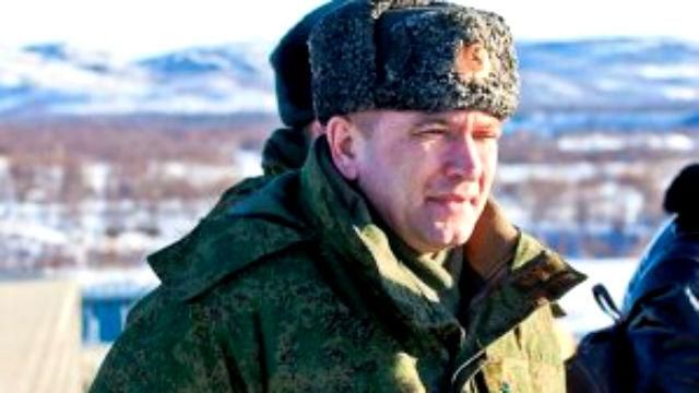На Донбассе рассекретили российских генералов – обнародованы имена и фото