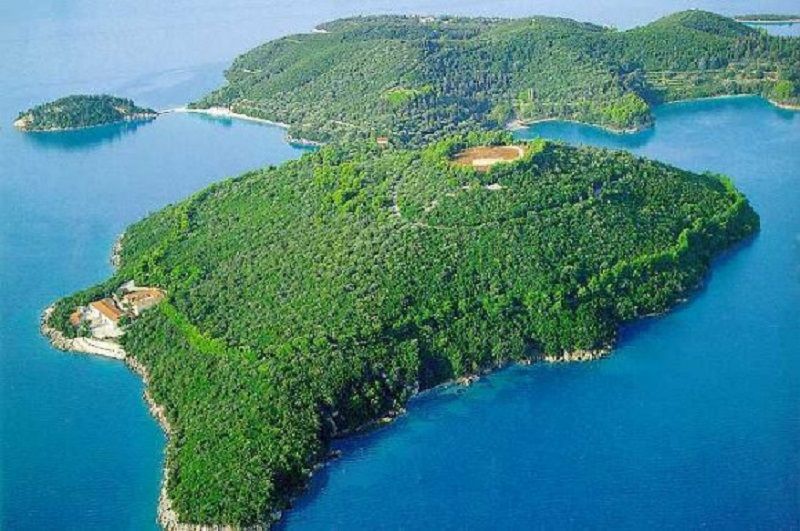 Рейтинг найдорожчих островів світу, придбаних знаменитостями