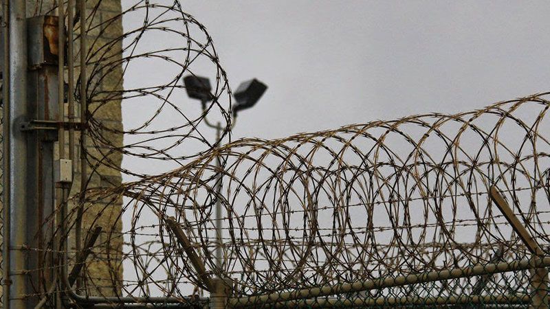 Украинский политзаключенный в Крыму заявил об угрозе жизни Украинский политзаключенный в Крыму заявил об угрозе жизни