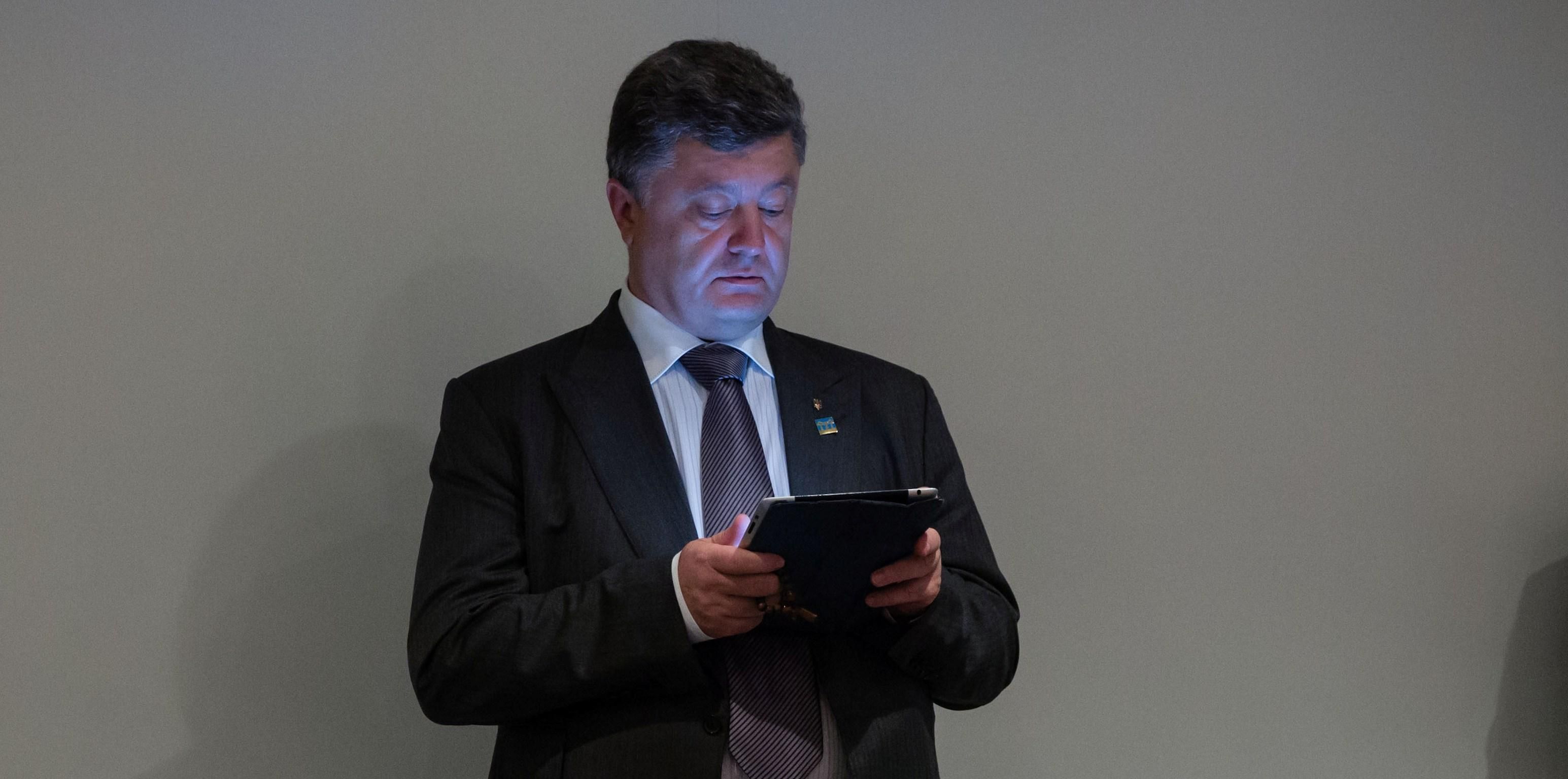 Последствия оффшоров Порошенко: чем закончится идея импичмента Последствия оффшоров Порошенко: чем закончится идея импичмента