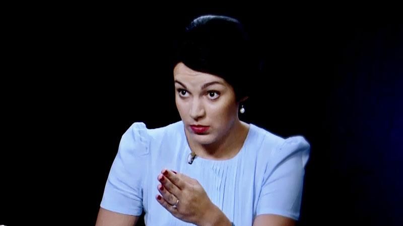 Україна не була головною ціллю в офшорному скандалі, — журналіст Україна не була головною ціллю в офшорному скандалі, — журналіст