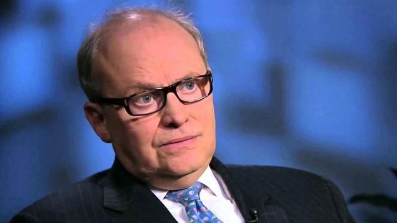 Офшорний скандал серйозно вплине на стосунки МВФ і України, — шведський економіст Офшорний скандал серйозно вплине на стосунки МВФ і України, — шведський економіст