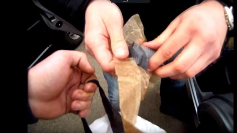 Українці хотіли продати в Росії унікальні військові комплектуючі Українці хотіли продати в Росії унікальні військові комплектуючі