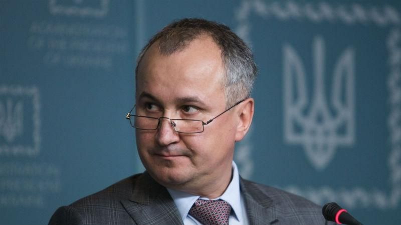 Дорогий мотоцикл, квартири та земельні ділянки: Грицак показав декларацію з однією зарплатою Дорогий мотоцикл, квартири та земельні ділянки: Грицак показав декларацію з однією зарплатою