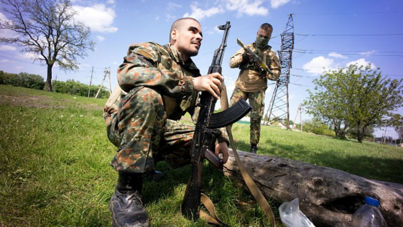 Даты возможного обострения ситуации на Донбассе: прогнозы аналитиков Даты возможного обострения ситуации на Донбассе: прогнозы аналитиков