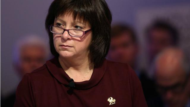 Яресько взяла в советники эксперта из Германии