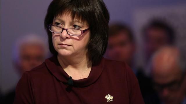 Яресько взяла в советники эксперта из Германии Яресько взяла в советники эксперта из Германии