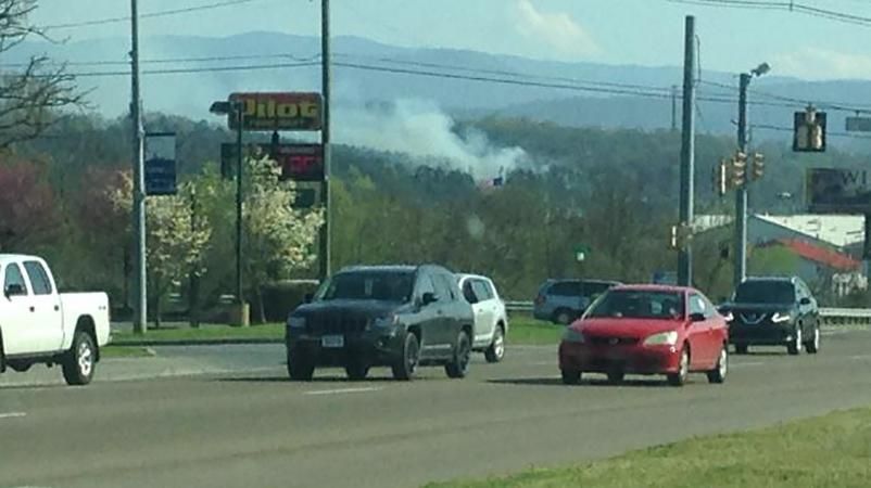 Вертоліт з туристами у США розбився у страшній аварії Вертоліт з туристами у США розбився у страшній аварії