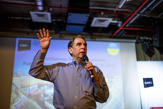 В Україні будуть впроваджувати систему викладання Гарварду В Україні будуть впроваджувати систему викладання Гарварду