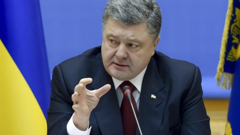 Фискальная служба проверит информацию об оффшорах Порошенко Фискальная служба проверит информацию об оффшорах Порошенко