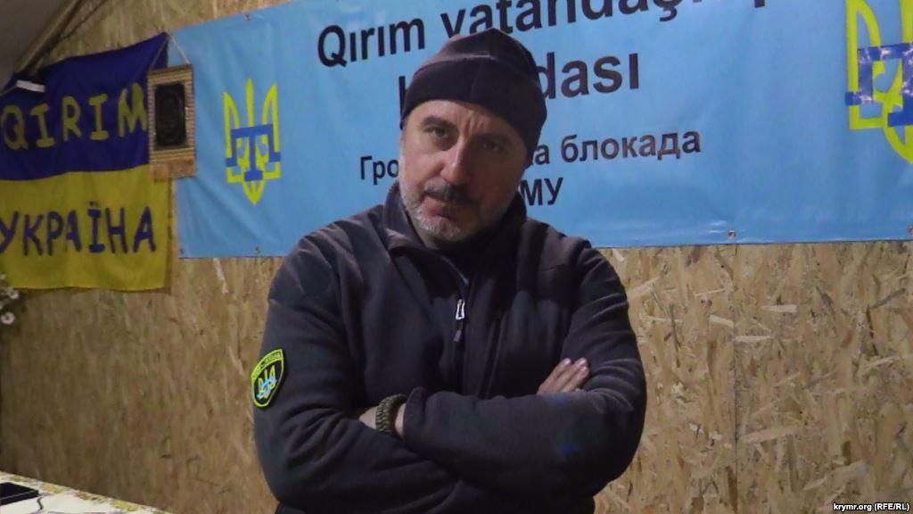 Ислямов рассказал, как оккупанты готовят крымских татар к "эвакуации"
