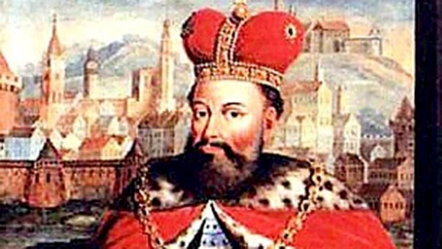 Як Львів отримав королівську велич Як Львів отримав королівську велич