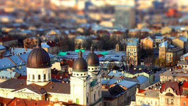 Найвеличніші споруди королівського Львова: ви маєте їх побачити