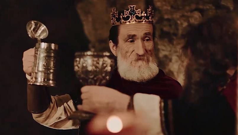 Как пиво становилось популярным в Львове Как пиво становилось популярным в Львове