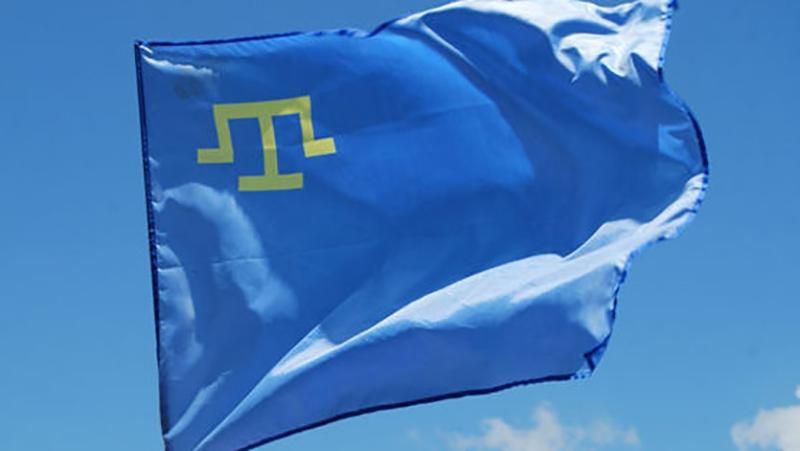 В Крыму нашли обгоревшее тело крымского татарина