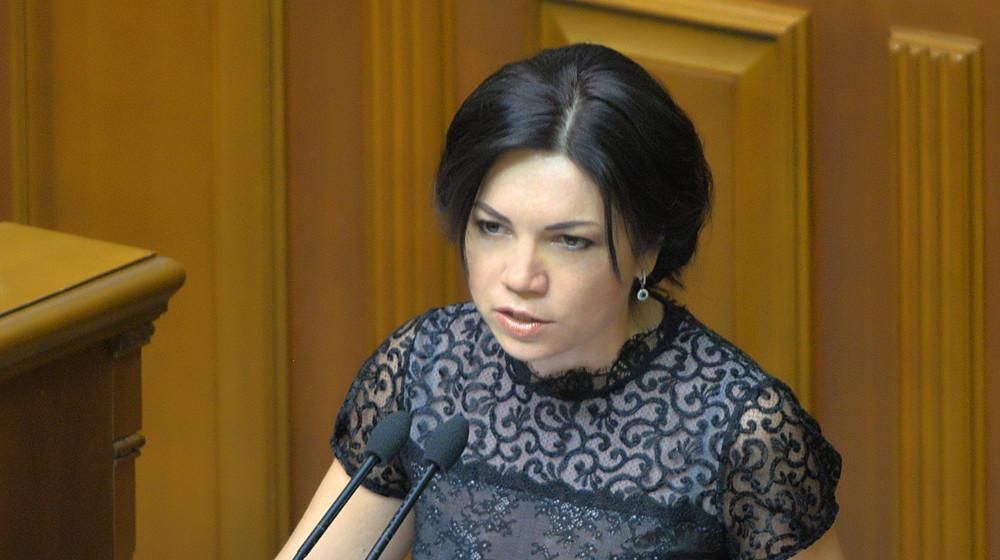 Нова коаліційна угода практично погоджена і містить чіткий план дій, – Сюмар Нова коаліційна угода практично погоджена і містить чіткий план дій, – Сюмар