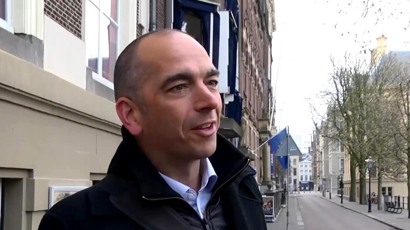 Доленосний для України референдум у Нідерландах: що говорять самі виборці Доленосний для України референдум у Нідерландах: що говорять самі виборці