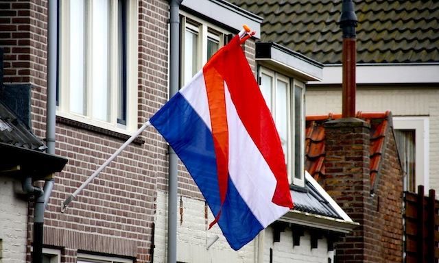 В МИД рассказали, когда правительство Нидерландов решит судьбу ассоциации Украины с ЕС
