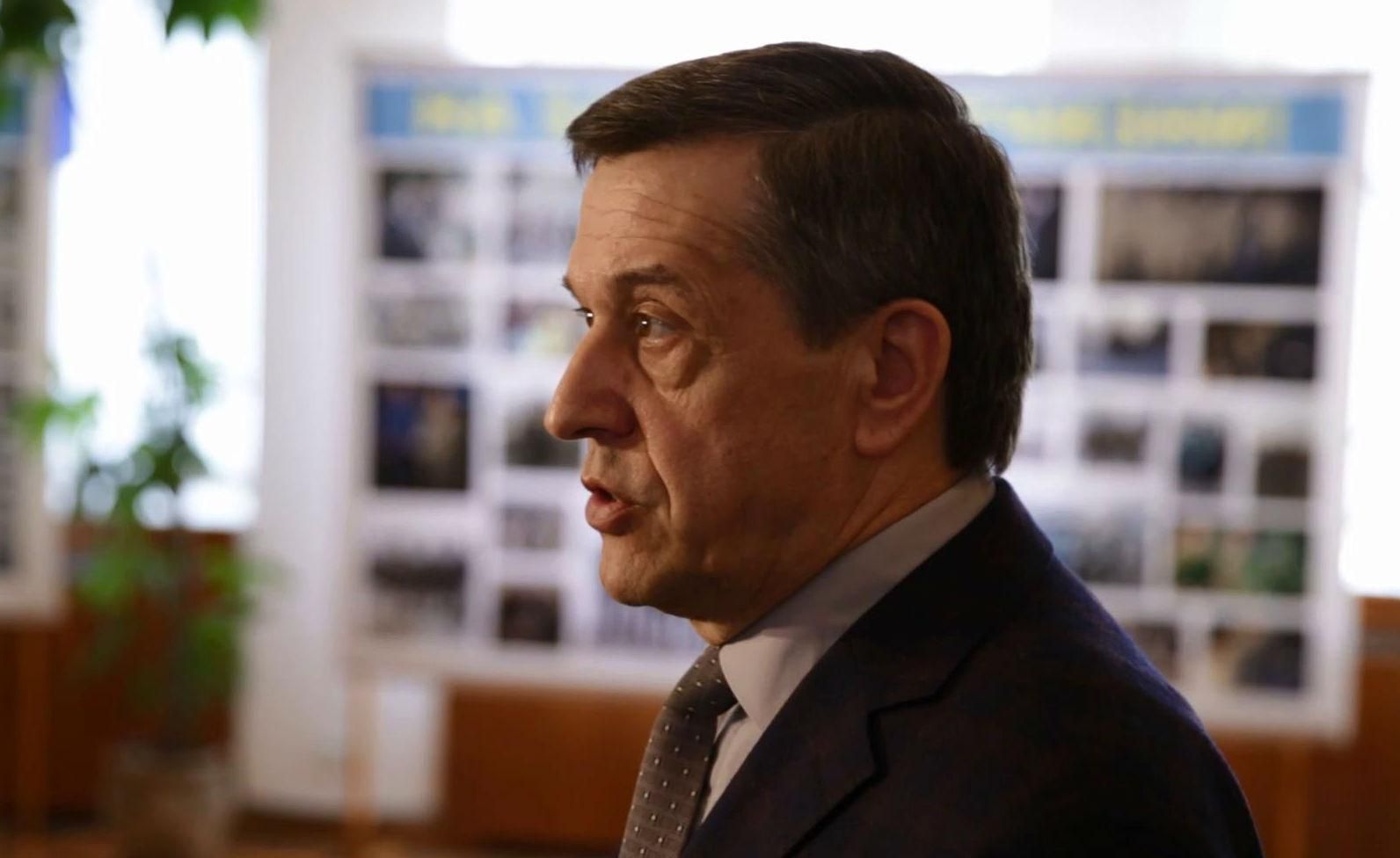 СБУ: затриману прикордонницю-сепаратистку можуть не покарати СБУ: затриману прикордонницю-сепаратистку можуть не покарати