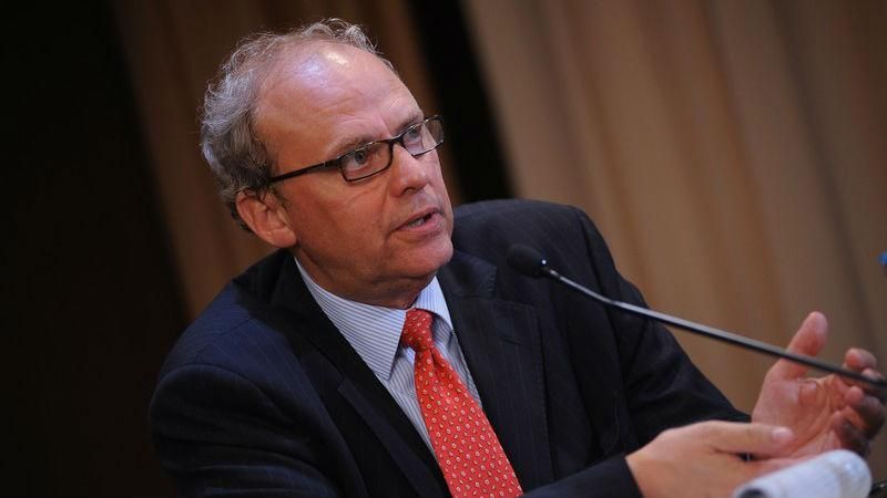 Економіст розтлумачив, що означає перехід "Батьківщини" в опозицію Економіст розтлумачив, що означає перехід "Батьківщини" в опозицію