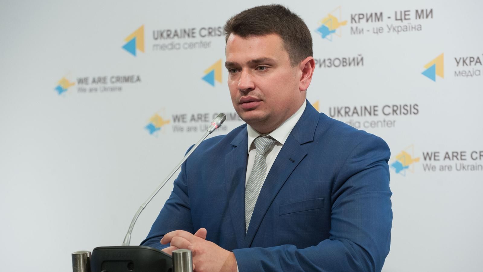 Главный антикоррупционер заработал почти миллион за год Главный антикоррупционер заработал почти миллион за год