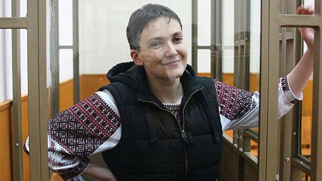 Порошенко поговорил с Савченко Порошенко поговорил с Савченко