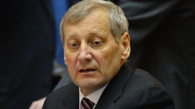 Печерский суд взялся за фирму бывшего вице-премьера в правительстве Яценюка