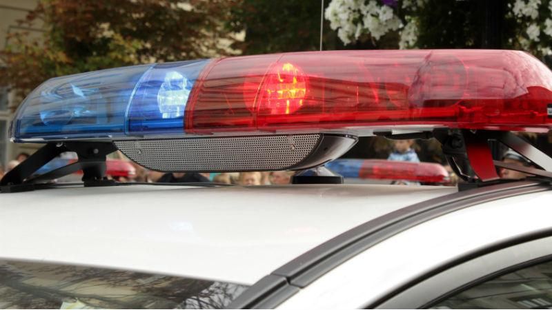 Пьянющий водитель просто выпал с автомобиля, когда его задержали полицейские Пьянющий водитель просто выпал с автомобиля, когда его задержали полицейские