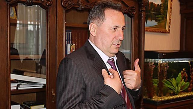 Новий старий прокурор Одещини підпадає під люстрацію Новий старий прокурор Одещини підпадає під люстрацію