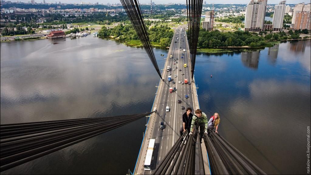 З карт Києва зникне Московський міст та Московська площа З карт Києва зникне Московський міст та Московська площа