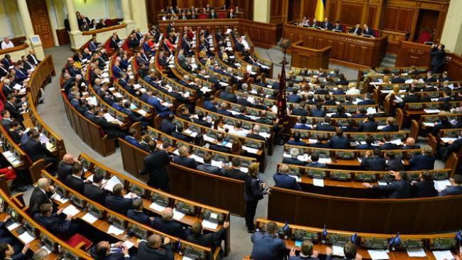 БПП і "Народний фронт" вже назбирали потрібну кількість голосів, — нардеп БПП і "Народний фронт" вже назбирали потрібну кількість голосів, — нардеп