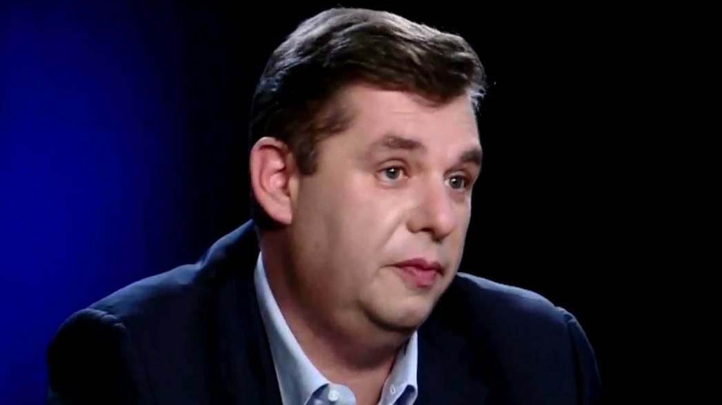 Ему просто могли сказать не комментировать продажу бизнеса — соратник Порошенко Ему просто могли сказать не комментировать продажу бизнеса — соратник Порошенко