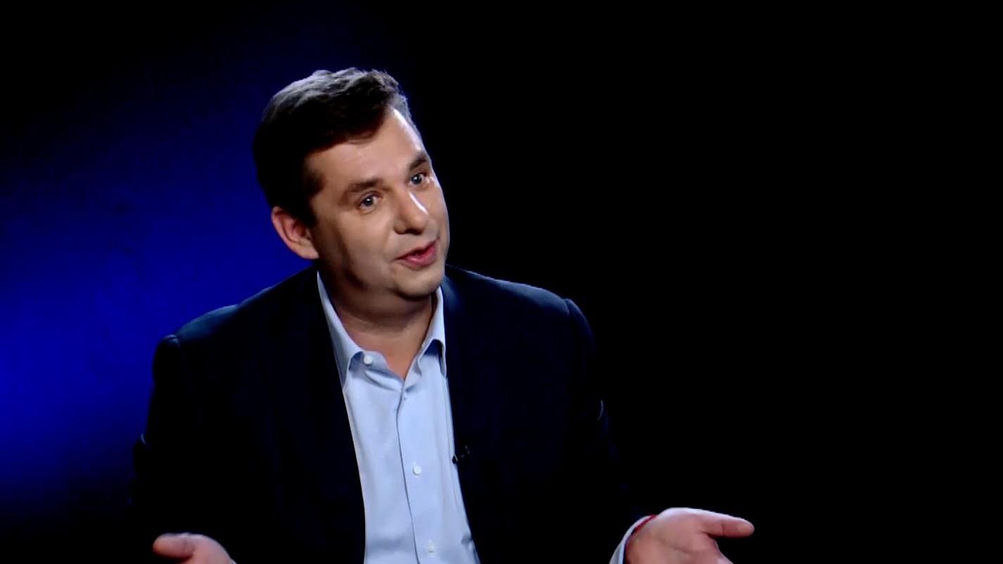 Соратник Порошенко рассказал, почему решение политического кризиса зависит от Яценюка