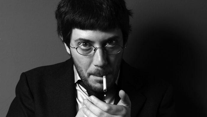 Культовий російський дизайнер розкритикував новий вигляд "Вконтакті" Культовий російський дизайнер розкритикував новий вигляд "Вконтакті"