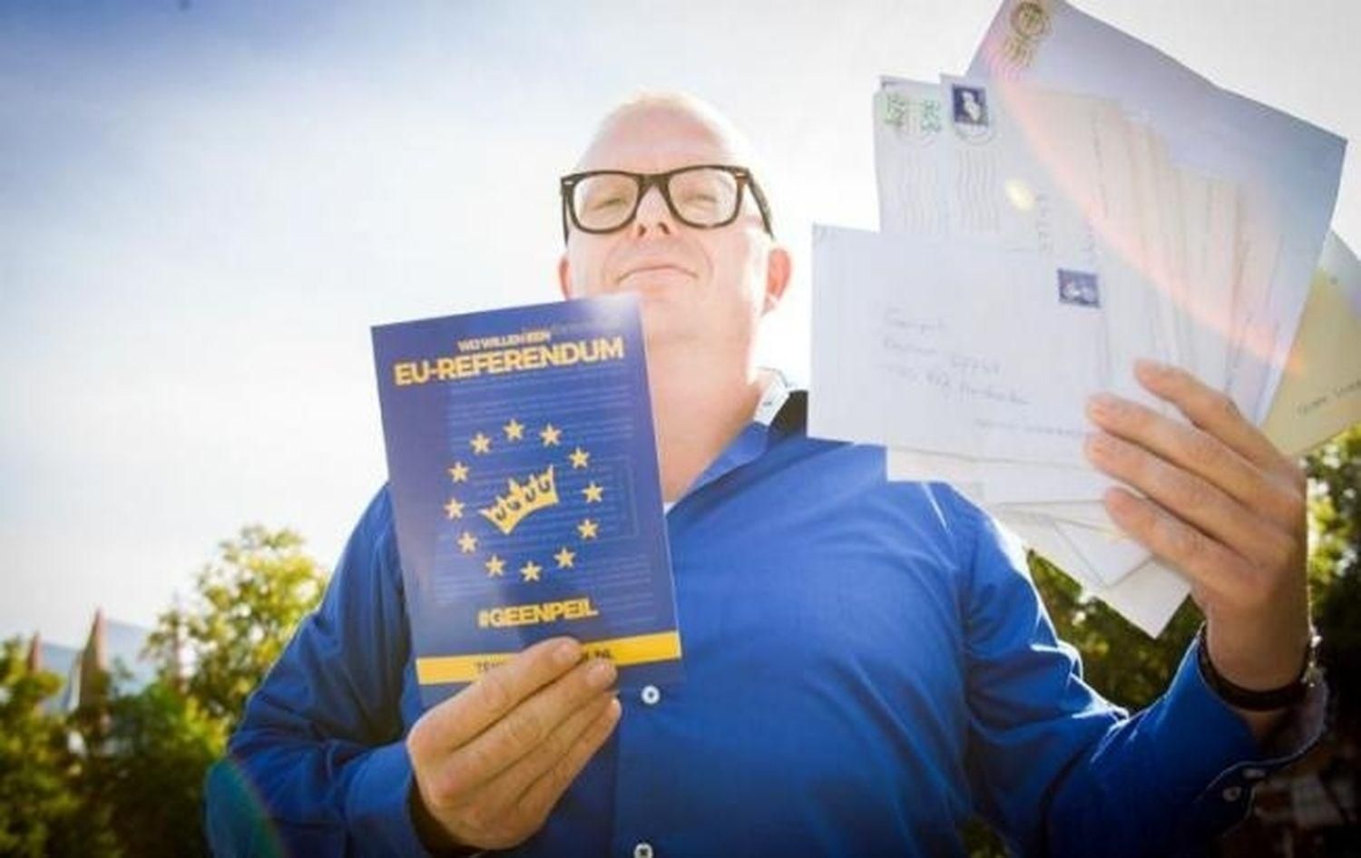 Референдум у Нідерландах: експерт розповів про найгірший сценарій для України Референдум у Нідерландах: експерт розповів про найгірший сценарій для України