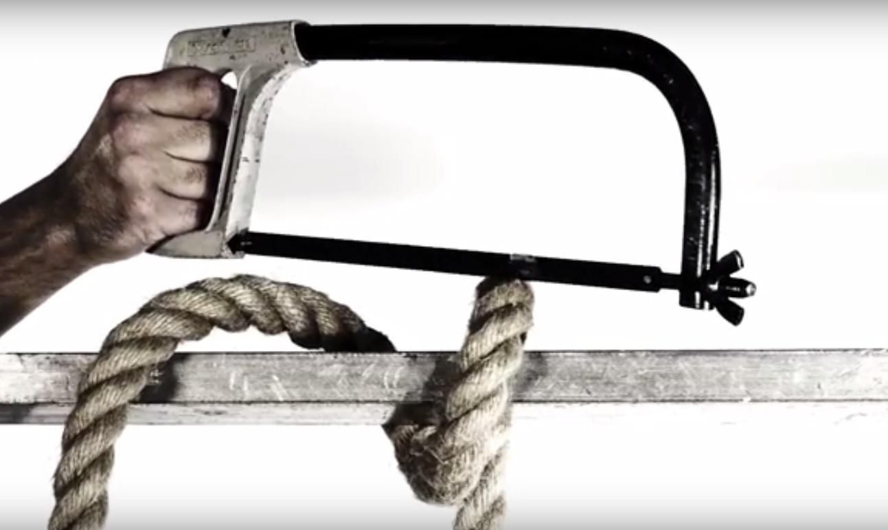 Правозахисники опублікували шокуючі факти про страти у 2015-му Правозахисники опублікували шокуючі факти про страти у 2015-му