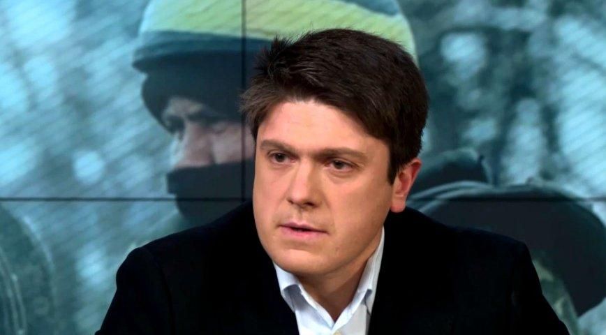 Нардепа можуть позбавити мандата за звинувачення Центру протидії корупції Нардепа можуть позбавити мандата за звинувачення Центру протидії корупції