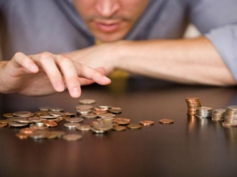 Прожитковий мінімум українців зросте Прожитковий мінімум українців зросте