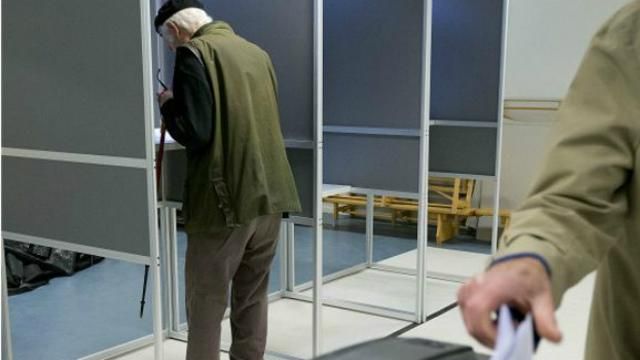 Референдум в Нидерландах могут признать недействительным, — эксперты Референдум в Нидерландах могут признать недействительным, — эксперты