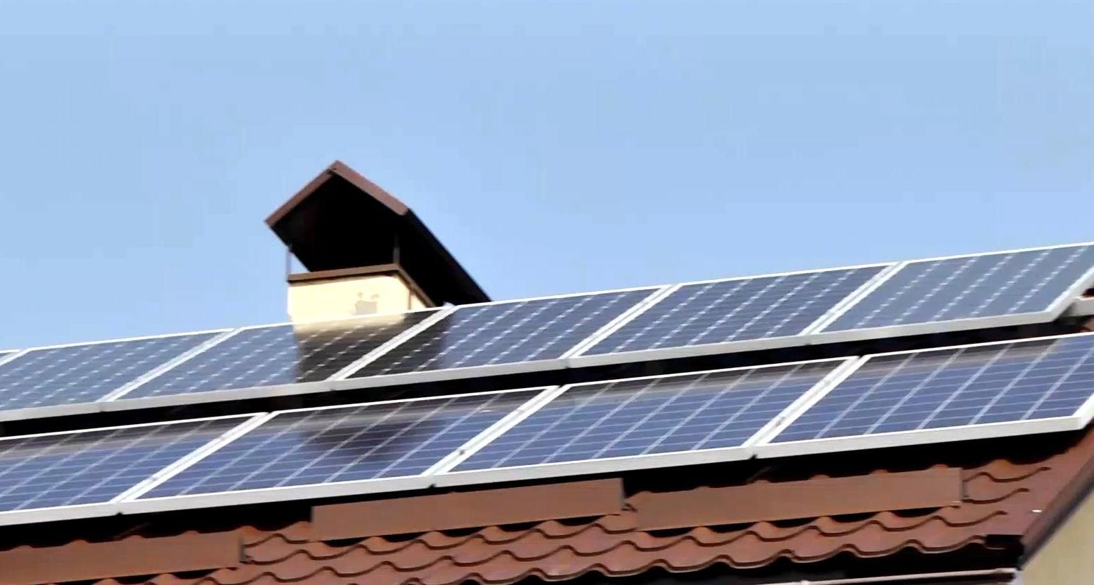 Як встановити електростанцію вдома і скільки це коштує Як встановити електростанцію вдома і скільки це коштує