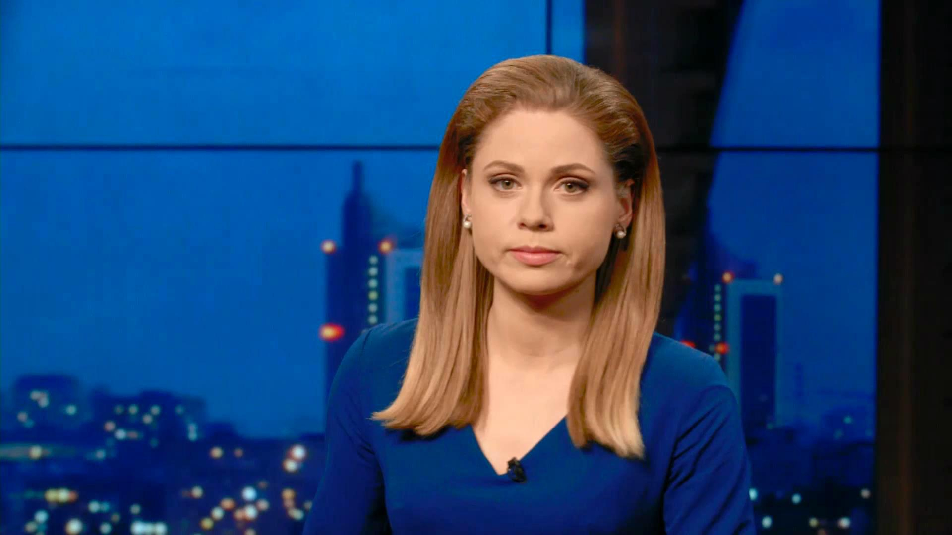 Итоговый выпуск новостей 6 апреля по состоянию на 21:00 - 6 апреля 2016 - Телеканал новин 24