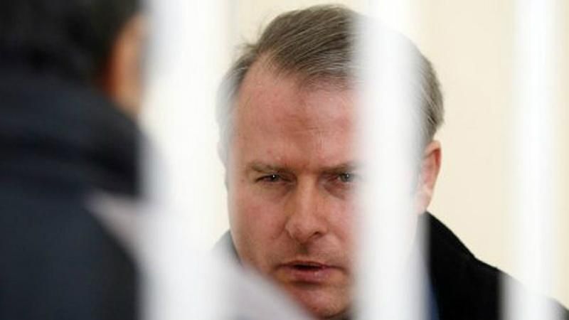 Під покровом ночі екс-нардепа-вбивцю таки випустили на волю: з’явились фото Під покровом ночі екс-нардепа-вбивцю таки випустили на волю: з’явились фото